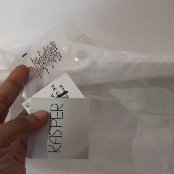 KASPER Blouse - Picture 5 of 5